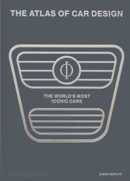 The Atlas of Car Design