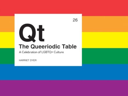 The Queeriodic Table