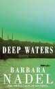 Deep Waters (Inspector Ikmen Mystery 4)