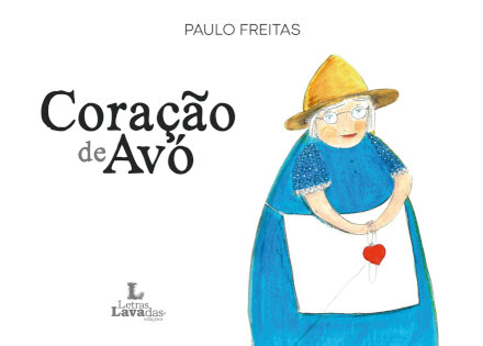 Coração de Avó