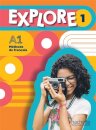 Explore 1 Livre de l'élève