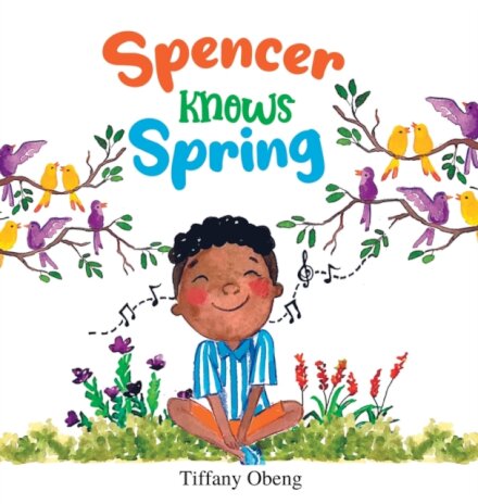 Spencer Knows Spring
