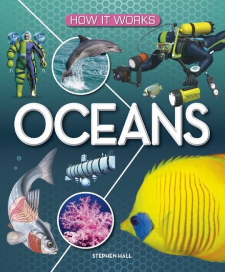 How It Works: Oceans