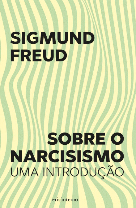 Sobre O Narcisismo