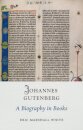 Johannes Gutenberg