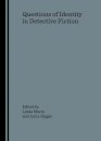 Questions of Identity in Detective Fiction