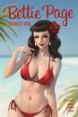 Bettie Page: La Dolce Vita