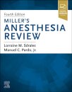 Miller's Anesthesia Review
