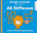 Mr. MenLittle Miss: All Different