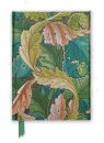 William Morris: Acanthus (Foiled Journal)