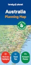 Australia Planning Map 2