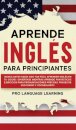 Aprende Ingles Para Principiantes