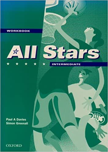 All Stars Intermediate Workbook