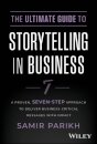 The Ultimate Guide to Storytelling in Business