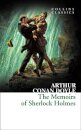 The Memoirs Of Sherlock Holmes