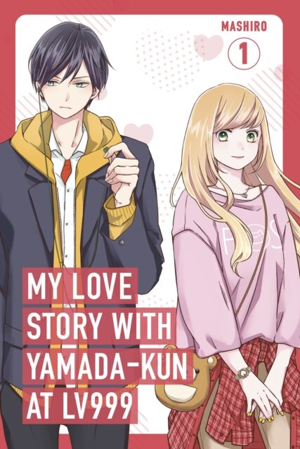 My Love Story With Yamada-Kun At Lv999 Vol. 1