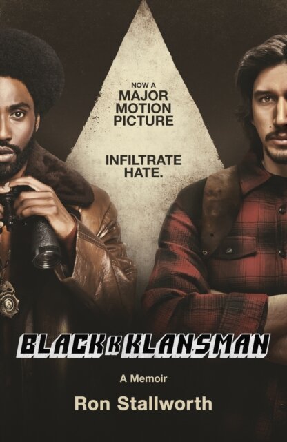 Black Klansman: Race Hate And The Undercove (Film)