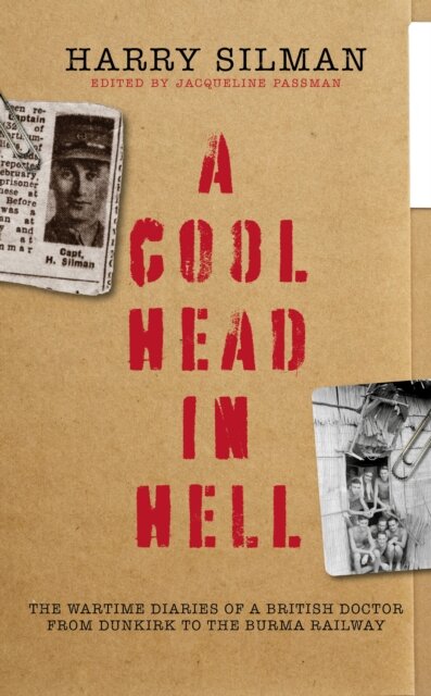 A Cool Head in Hell