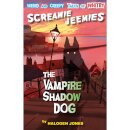The Vampire Shadow Dog
