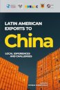Latin American Exports to China