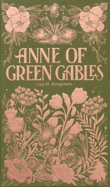 Anne Of Green Gables (Deluxe Edition)