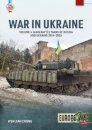 War in Ukraine Volume 4