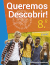 Queremos Descobrir! 8º Ano 2025