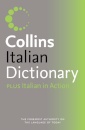 Collins Italian Dictionary Plus