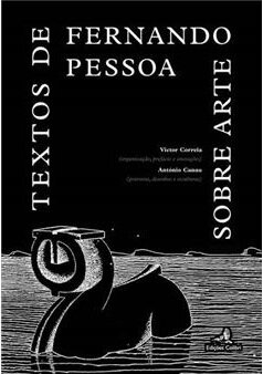 Textos de Fernando Pessoa Sobre Arte