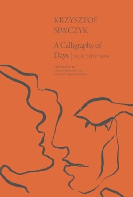 A Calligraphy of Days