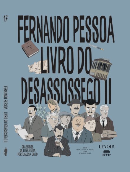 Livro Do Desassossego - Vol.II