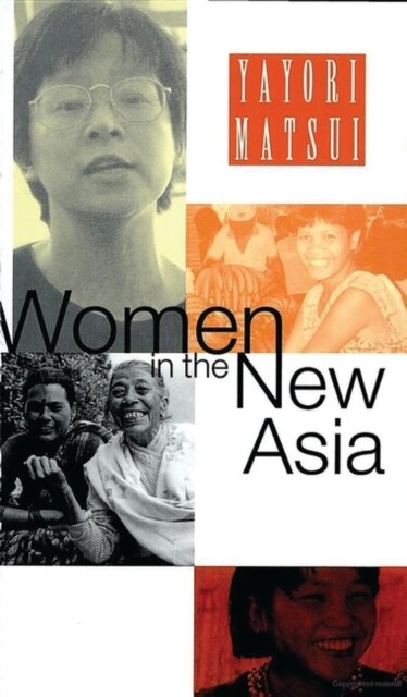 Women in the New Asia