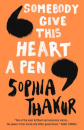Somebody Give This Heart A Pen