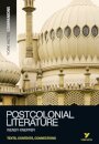 York Notes Companions Postcolonial Literature