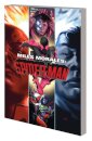 Miles Morales Vol. 8: Empire of the Spider