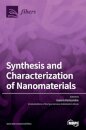 Synthesis and Characterization of Nanomaterials