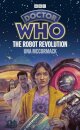 Doctor Who: The Robot Revolution (Target Collection)
