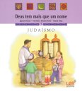 Judaismo-Deus Tem Mais Que Um Nome