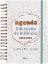 Agenda Educação de Infância 2025-2026  Creche e Pré-escolar