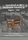Excavations at the Mycenaean Cemetery at Aigion – 1967