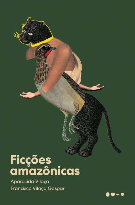 Ficções Amazônicas