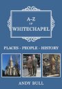 A-Z of Whitechapel