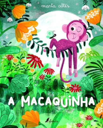 A Macaquinha
