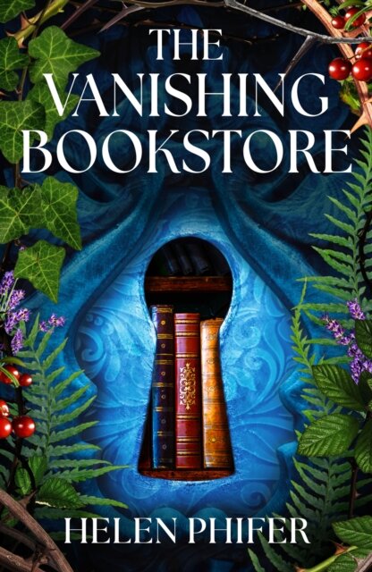 The Vanishing Bookstore