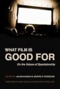 What Film Is Good For