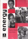Energy 2 Tch Book