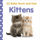 Baby Touch And Feel Kittens