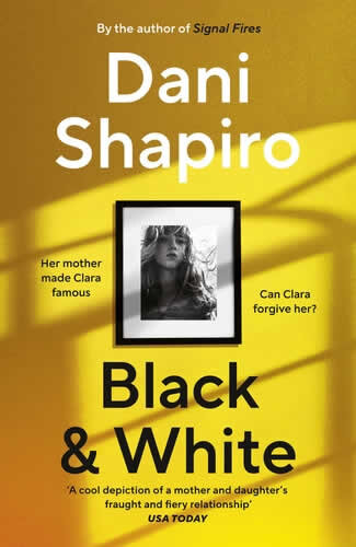 Black And White