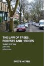 The Law of Trees, Forests and Hedges