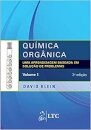 Química Orgânica - Volume 1 Uma aprendizagem baseada em solução de problemas